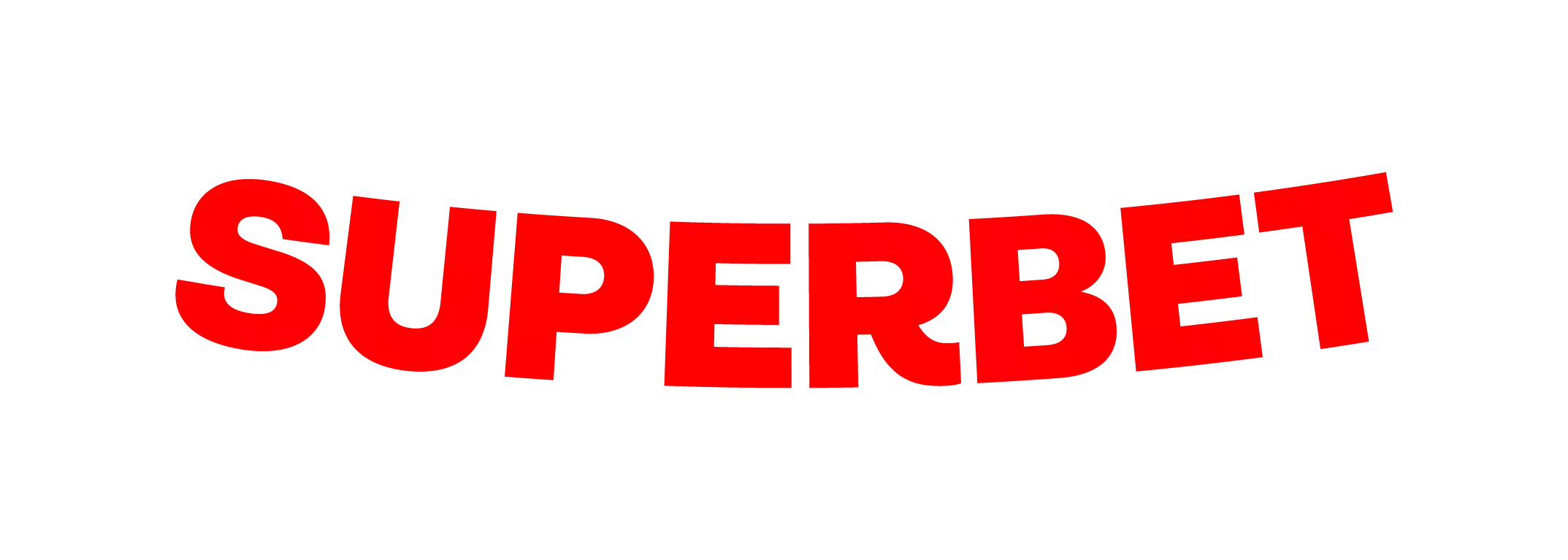Logo Superbet